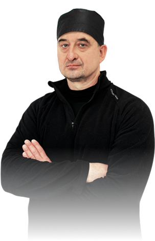 лікар-хірург